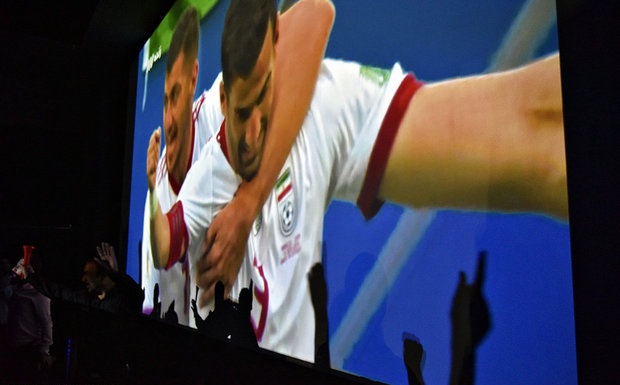 اکران بازی ایران و عراق لغو شد/ بازگشت مبلغ بلیت‌های فروخته‌شده!