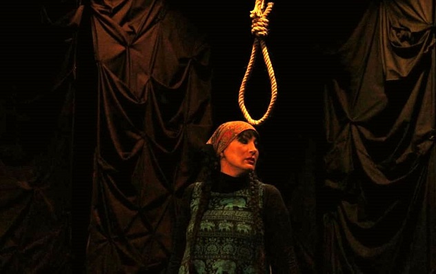 آغاز اجرای ۱۴ نمایش در تالارهای پایتخت / ۹ تماشاخانه تهران با اجرای ۲۲ نمایش فعال است 