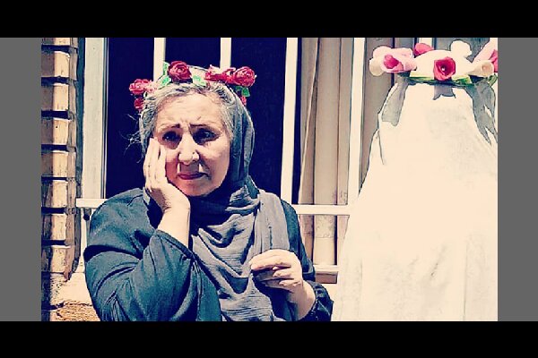 «النا» آماده نمایش شد/ حضور «عروسک چوبی» در جشنواره نیجریه «النا» آماده نمایش شد/ حضور «عروسک چوبی» در جشنواره نیجریه