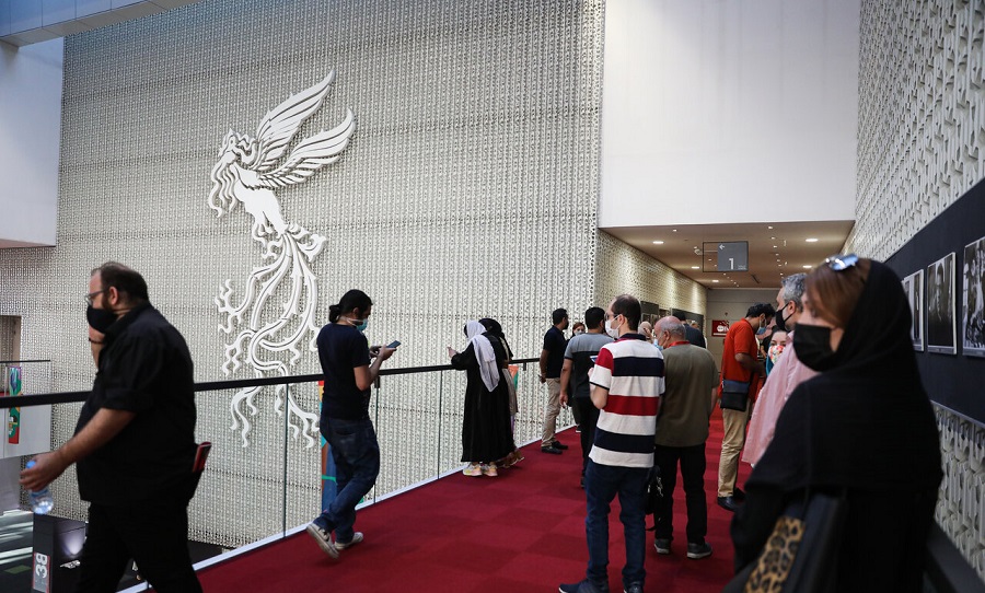 اصرار به بن بست نمایی در جشنواره جهانی فیلم فجر اصرار به بن بست نمایی در جشنواره جهانی فیلم فجر