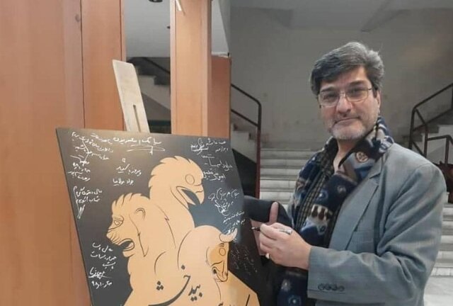  بازیگر قدیمی برنامه های کودک، قربانی کرونا شد