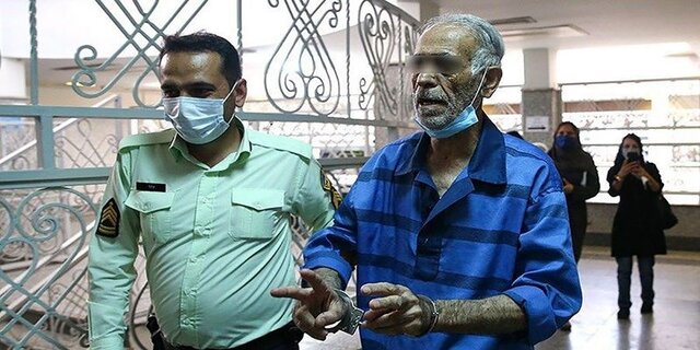 نقد عملکرد رسانه ها با تمرکز بر پرونده خرمدین ها  نقد عملکرد رسانه ها با تمرکز بر پرونده خرمدین ها