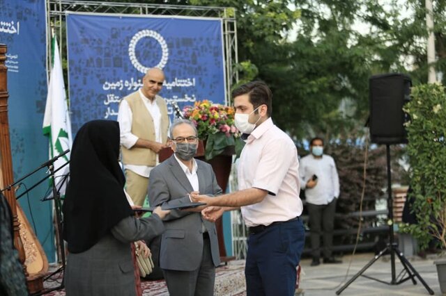 برگزیدگان جشنواره فیلم «زمین» معرفی شدند