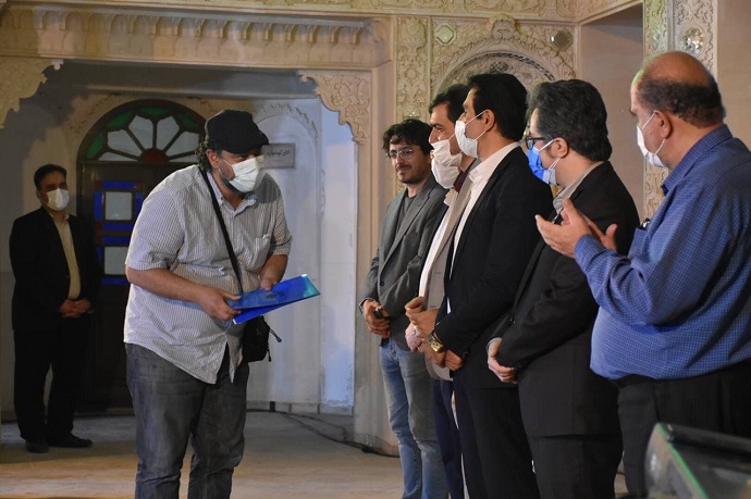 معرفی برگزیدگان شانزدهمین جشنواره تئاتر مهر کاشان