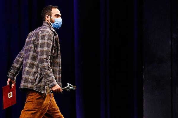 «تن‌ها» در تئاتر شهر جان می‌گیرد