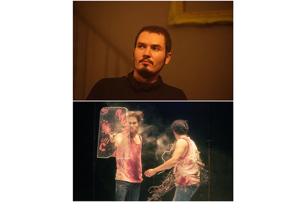 دست از نگاه ترحمانگیز به تئاتر بردارید/ مردم تئاتر میبینند چون دغدغه دارند  دست از نگاه ترحمانگیز به تئاتر بردارید/ مردم تئاتر میبینند چون دغدغه دارند