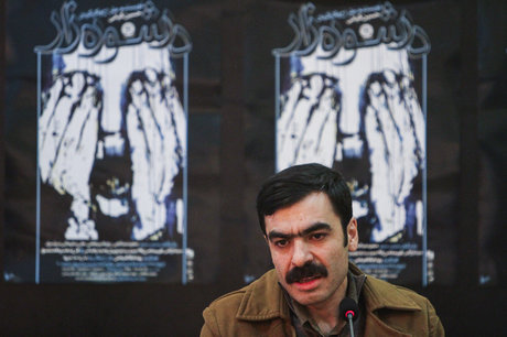  ناکامی «پروین» و یک خداحافظی تلخ