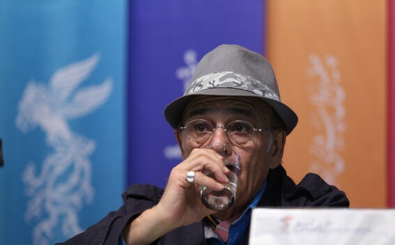 رضا بابک اولین بازیگر «مهمانی از کارائیب» 