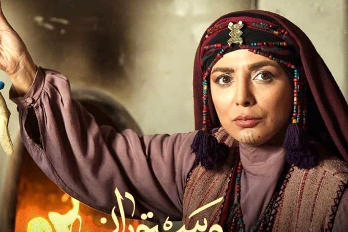 رویا میرعلمی جدیدترین بازیگر «مستوران» شد  رویا میرعلمی جدیدترین بازیگر «مستوران» شد