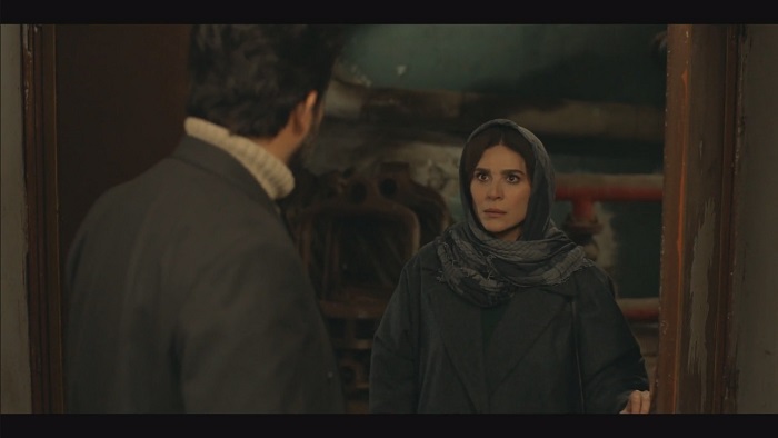 نگاهی به بازی سحر دولتشاهی در دو سریال «می‌ خواهم زنده بمانم» و «قورباغه»