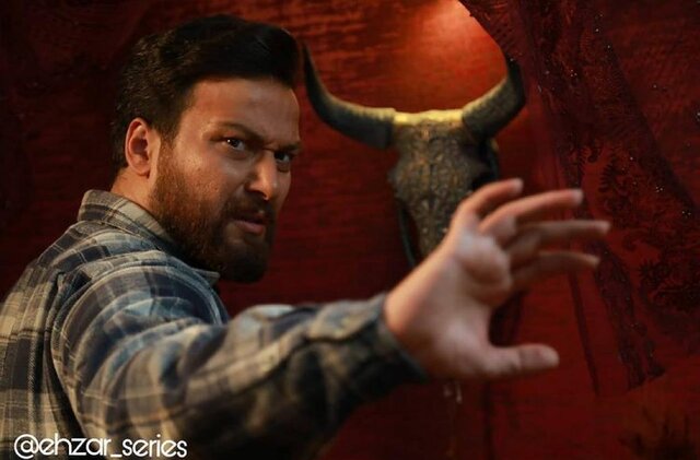  «احضار» پرونده سریال‌های ماورایی را تا کِی می‌بندد؟