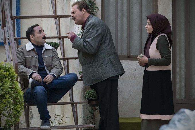 پخش سری جدید «دودکش ۲» اوایل تیرماه از شبکه یک