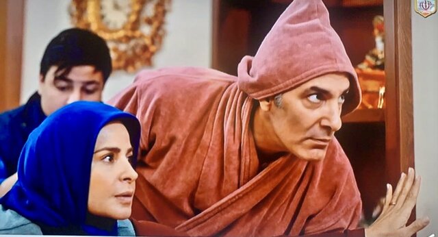  پخش «دودکش 2» با پایان «زیرخاکی»  