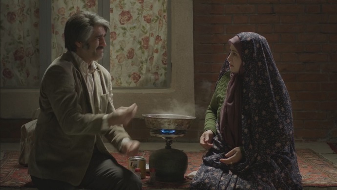 «زیرخاکی» دوباره روی آنتن گردوخاک می‌کند؟/ حاشیه‌های مخاطب جذب‌کن