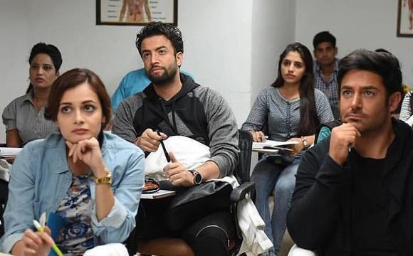 پیش‌تولید سریال «سلام بمبئی» از ۱۰ خرداد/ پخش از پلتفرم‌های ایرانی و هندی