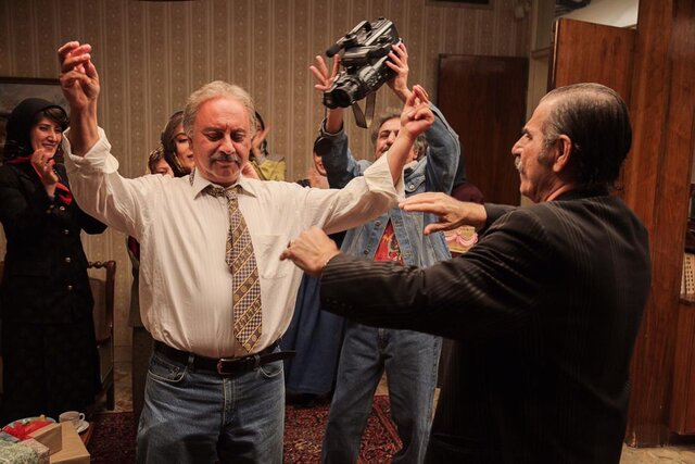  توقف «می خواهم زنده بمانم» و اثبات یک ادعا