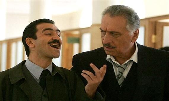 «کارآگاه علوی» به آی فیلم می‌آید