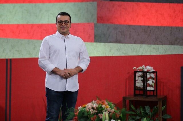 عوارض ناشی از کرونا سپند امیرسلیمانی را به جراحی کشاند عوارض ناشی از کرونا سپند امیرسلیمانی را به جراحی کشاند