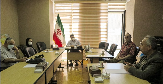 شورای سیاستگذاری دو جشنواره فجر و آیینی-سنتی برگزار شد