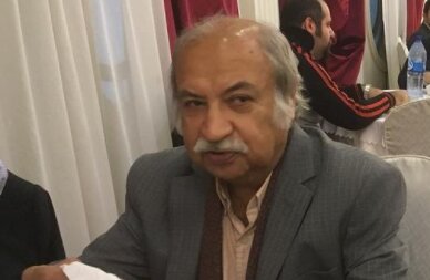  عبدالله تربیت درگذشت