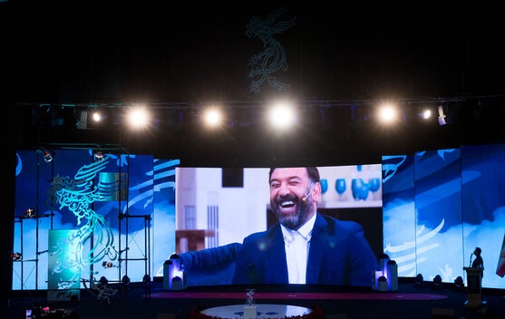 جایزه بازیگری جشنواره بلغارستان به زنده‌یاد علی انصاریان رسید