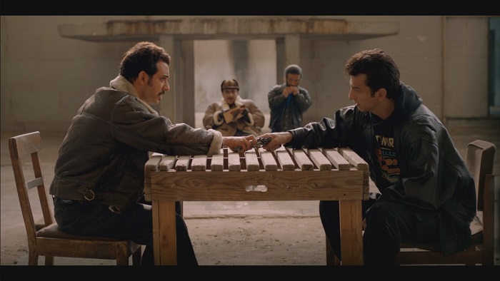 آیا علی شادمان را میشود نوید محمدزادهای جدید دانست؟ آیا علی شادمان را میشود نوید محمدزادهای جدید دانست؟