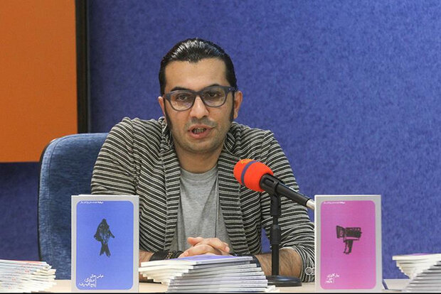 «چشم اسفندیار» به ایتالیا رسید/ پرفورمنس ایرانی در رم باستان «چشم اسفندیار» به ایتالیا رسید/ پرفورمنس ایرانی در رم باستان