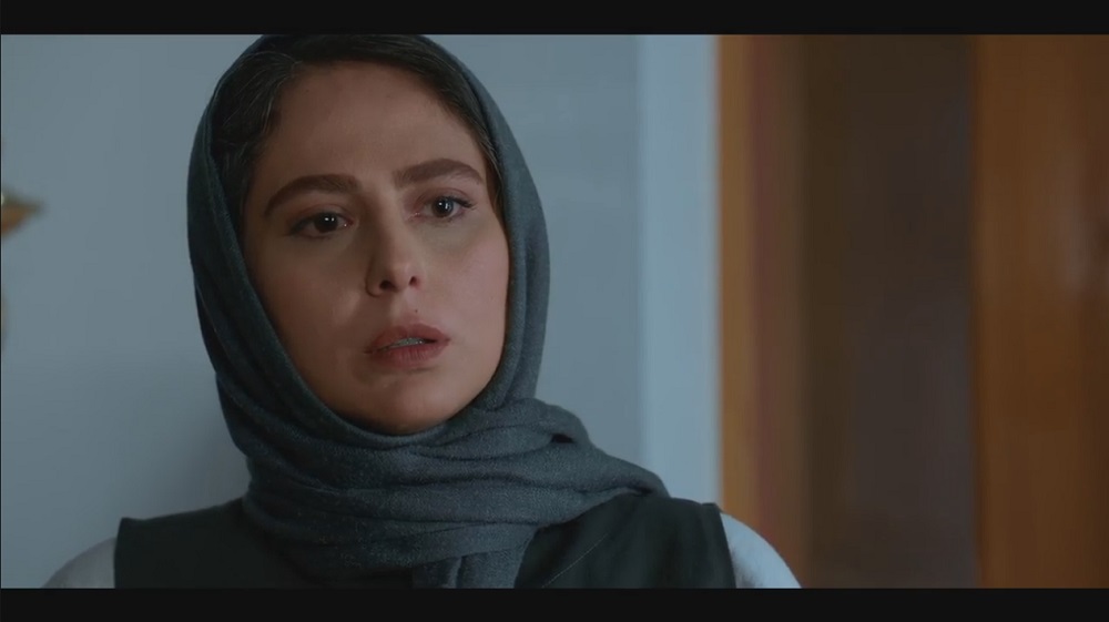 تصاویر- عکس های سریال زخم کاری