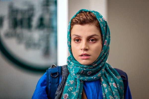 غزل شجاعی دختر رامبد جوان شد