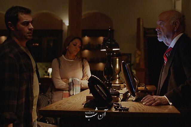 ریسک ساخت فیلم بالا رفته است