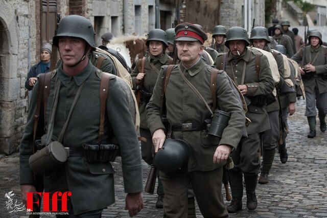  فیلم کارگردان برگزیده برلین در جشنواره جهانی فجر