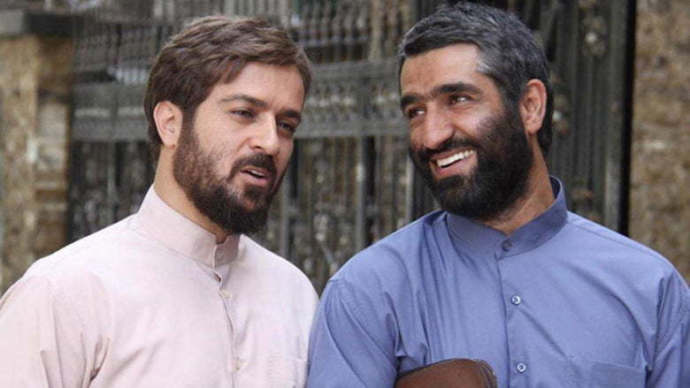 حاضر به سوزاندن «دینامیت» نیستم/تضمینهای سازمان سینمایی شوخی است حاضر به سوزاندن «دینامیت» نیستم/تضمینهای سازمان سینمایی شوخی است