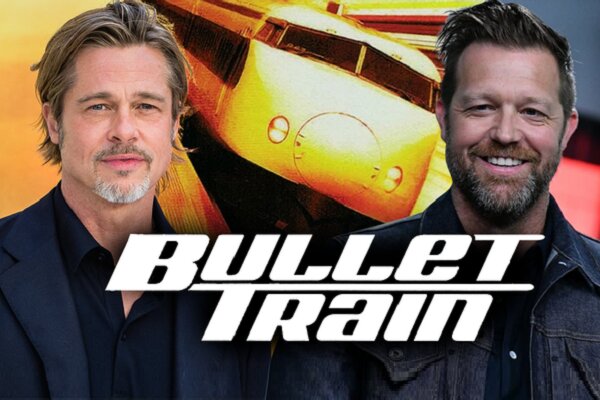 تاریخ اکران فیلم اکشن برد پیت اعلام شد