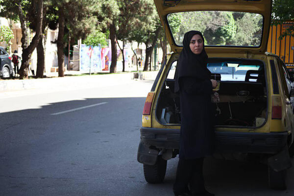 داستان اولین قاتل سریالی زن ایرانی در پلتفرم ها پربیننده شد داستان اولین قاتل سریالی زن ایرانی در پلتفرم ها پربیننده شد