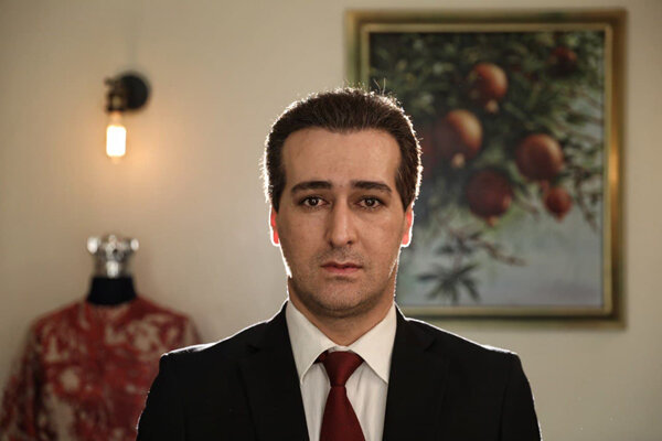 «پسر انسان» آماده نمایش شد/ اسراری که پنهان می‌شود