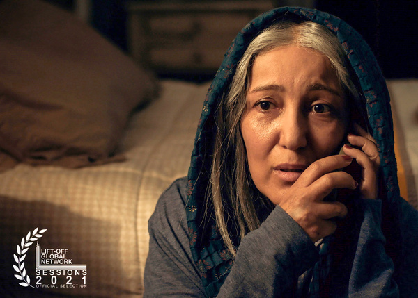 «بیداری» با بازی پانته‌آ بهرام مهمان جشنواره‌ای در انگلستان شد 