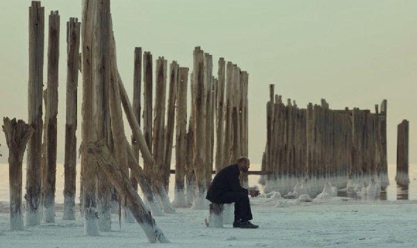 حضور «جبرئیل» در ۲ جشنواره‌ بین‌المللی