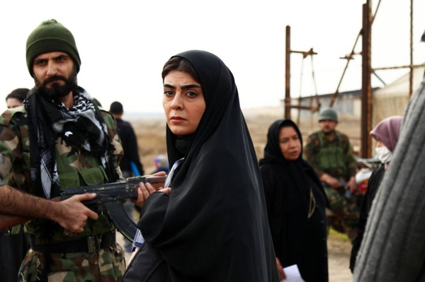 فیلم کوتاه «عروسک» به سه جشنواره بین‌المللی راه یافت 