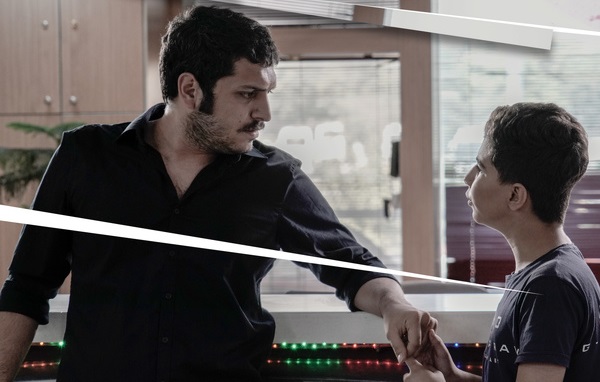 «کشتار روز تهران» نماینده‌ سینمای ایران در جشنواره اودنسه دانمارک 