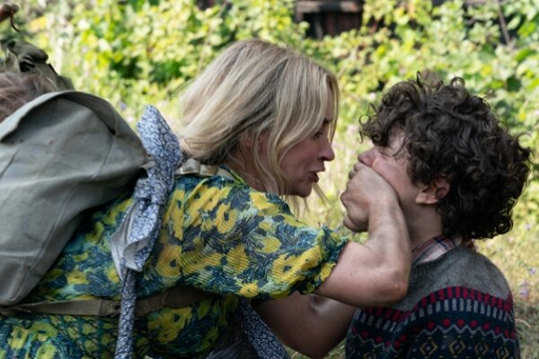 رکورد گیشه آمریکا در پاندمی شکسته شد رکورد گیشه آمریکا در پاندمی شکسته شد