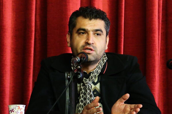 «مستند» برای اکران است نه بیلان کاری مدیران/مرکز گسترش چه میکند؟ «مستند» برای اکران است نه بیلان کاری مدیران/مرکز گسترش چه میکند؟