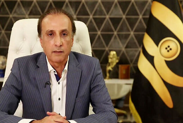  پشت پرده مناظره ها در گفت وگو با محمدرضا حیاتی