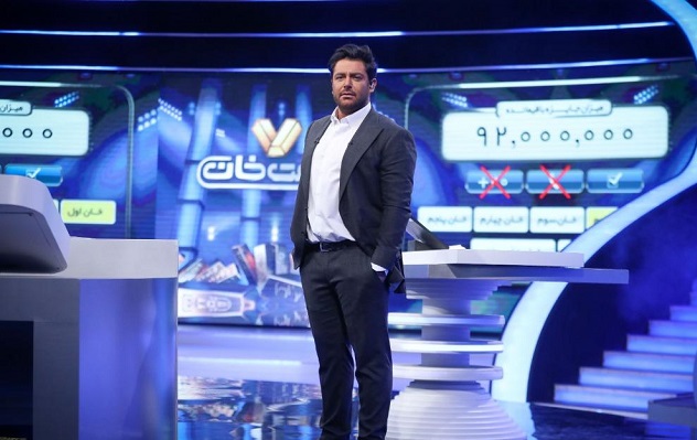 ماجرای تماس اشتباهی محمدرضا گلزار با یک فرد ناشناس در مسابقه «هفت خان»