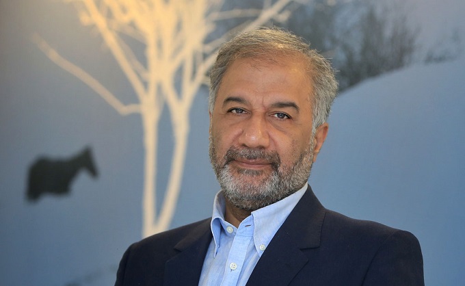 پاسخ های صریح عسگرپور درباره آینده جشنواره جهانی فیلم فجر پاسخ های صریح عسگرپور درباره آینده جشنواره جهانی فیلم فجر