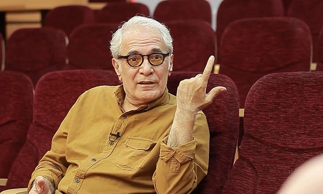روایت محمود کلاری از جهانی ‌شدن سینمای ایران