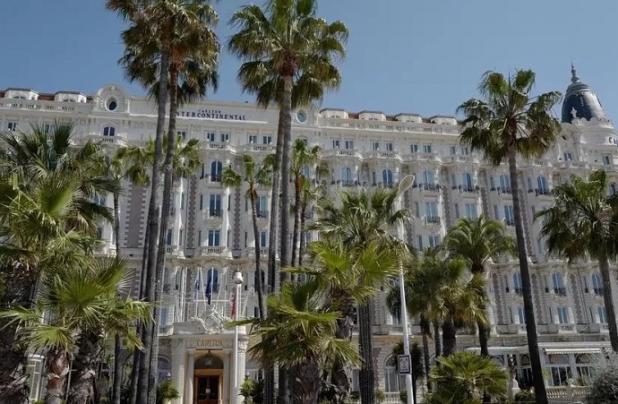 مردم دنبال اتاقِ برد پیت می‌گردند!