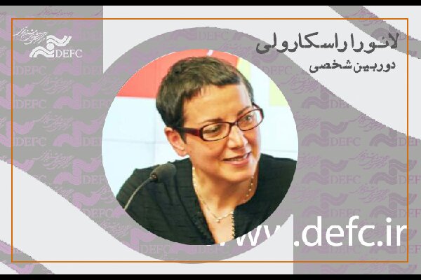 مسترکلاس راسکارولی منتشر شد/ آنچه درباره «فیلم رساله» باید بدانید مسترکلاس راسکارولی منتشر شد/ آنچه درباره «فیلم رساله» باید بدانید