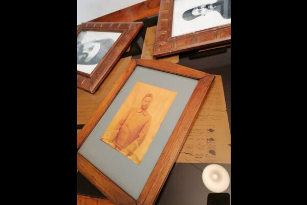 «علی مسیو» روایتی از چهره ای تأثیرگذار در مشروطه