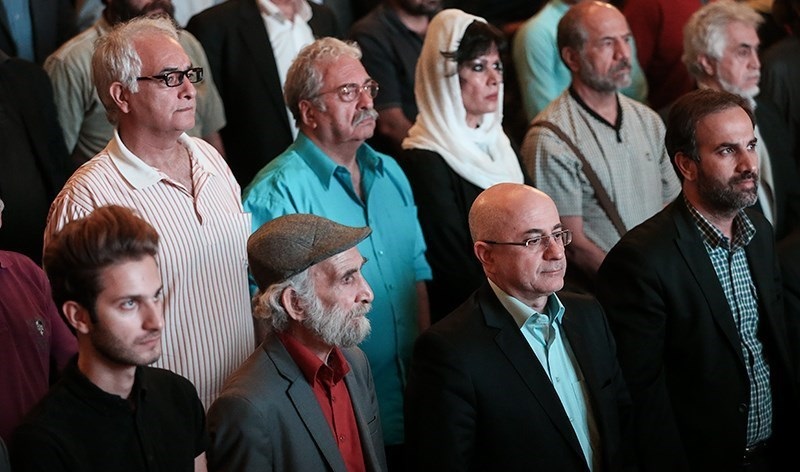 هرگز اعتبار هنر و هنرمند را هزینه نکرد