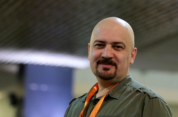 توصیه‌هایی درباره مستندسازی/ مسترکلاس مهرداد اسکویی منتشر شد